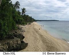 San Juanico Brcke zwischen Leyte und Samar