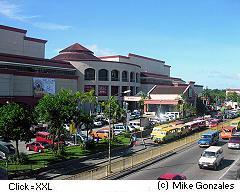 Robinsons Place, Bacolod, Negros Philippines